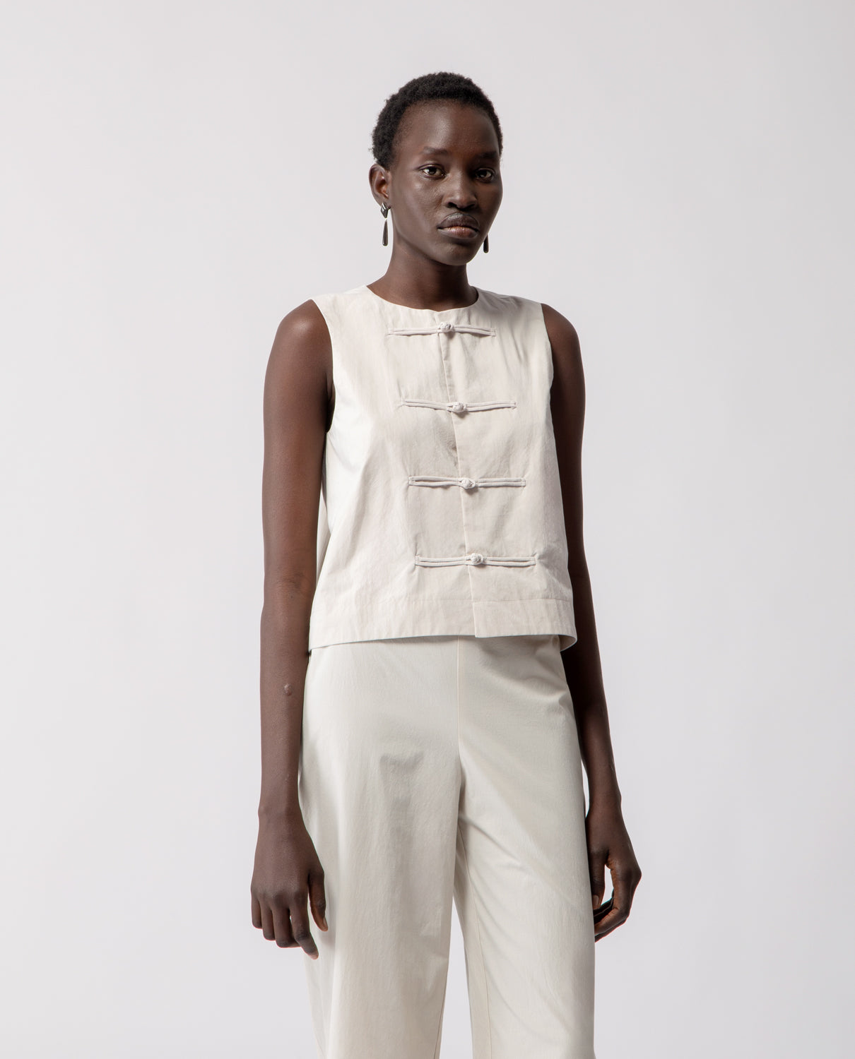 Gilet – Emil
