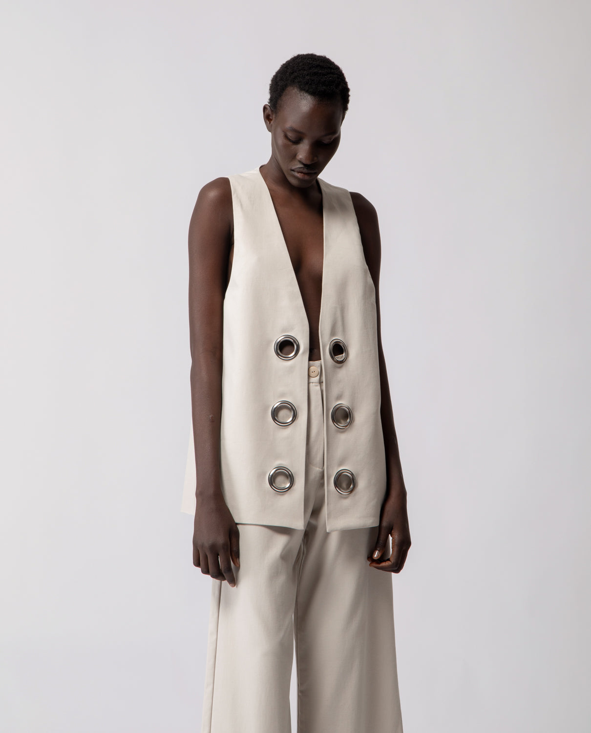 Gilet – Emil